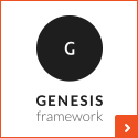 Genesis Theme Framework for WordPress