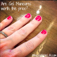 Gel Manicure: Worth the cost?