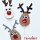 Reindeer Lollipops