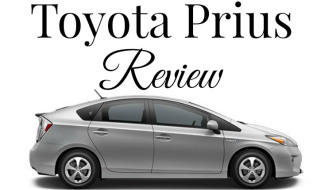 Toyota Prius Review