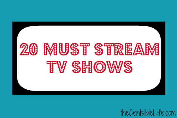 Must Stream TV