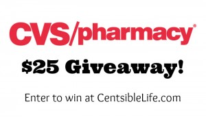 CVS Giveaway