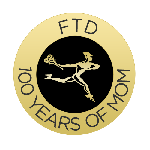 FTD_100moms_logo