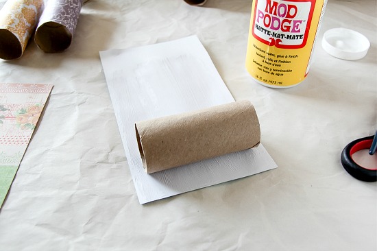 how to make pillow boxes