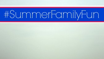 Summer Family Fun