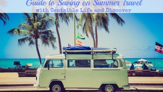 Summer Travel Guide