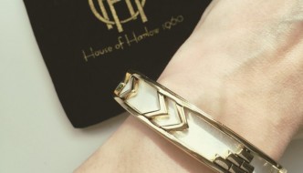 House of Harlow bracelet Rocksbox